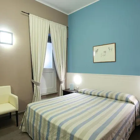 Hotel Margherita