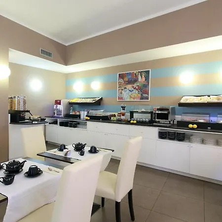 Margherita 3*