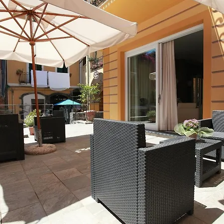 Hotel Margherita Monterosso al Mare