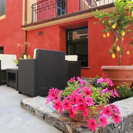 호텔 마르게리타