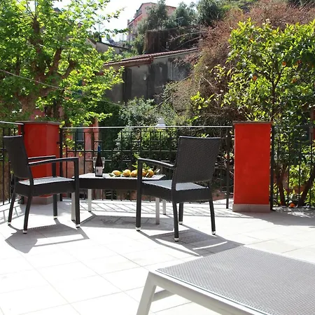 Margherita Hotel