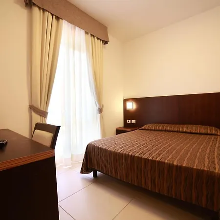 Margherita Hotel 3*