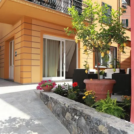 Margherita 3* Monterosso al Mare