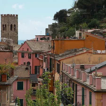 Margherita Monterosso al Mare