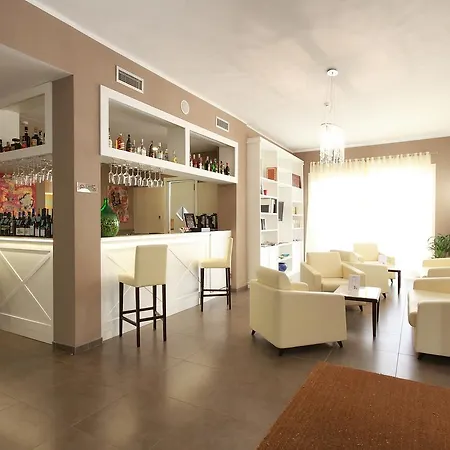 호텔 마르게리타