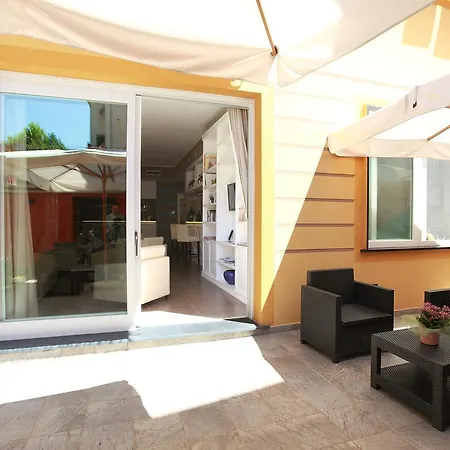 Margherita Hotel
