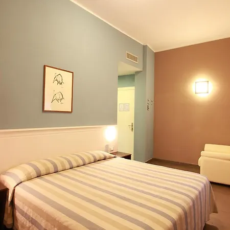 Margherita Hotel