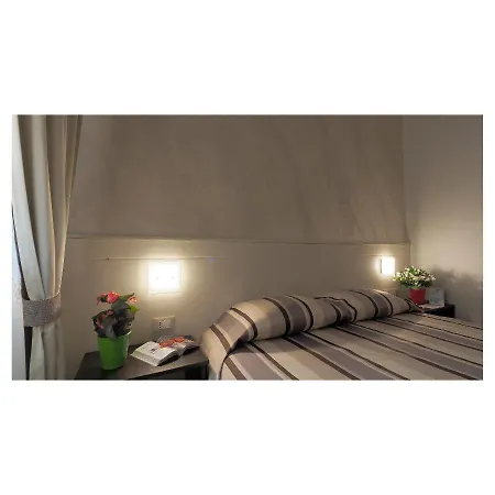 Margherita Hotel