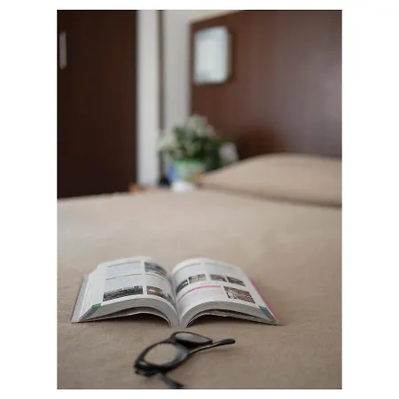 Margherita Hotel 3*