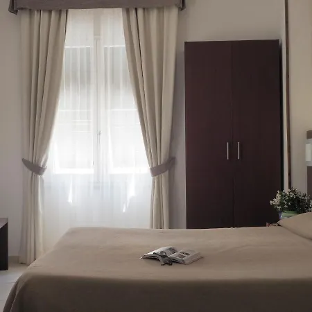 Margherita Hotel