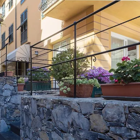Margherita Hotel