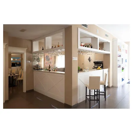 마르게리타 호텔 몬테로소 알 마레