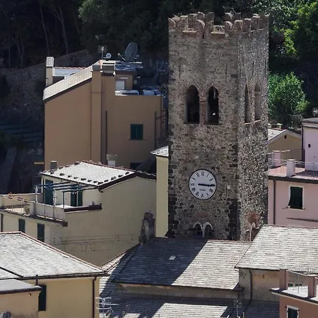 마르게리타 호텔 3*