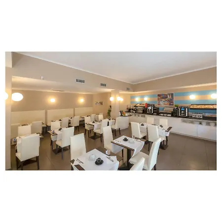 Margherita 3*