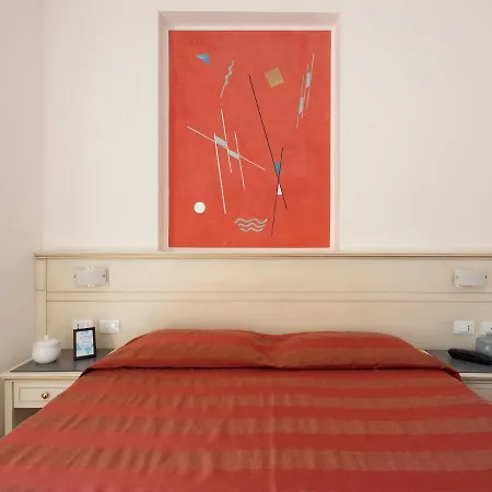 Hotel Margherita Monterosso al Mare