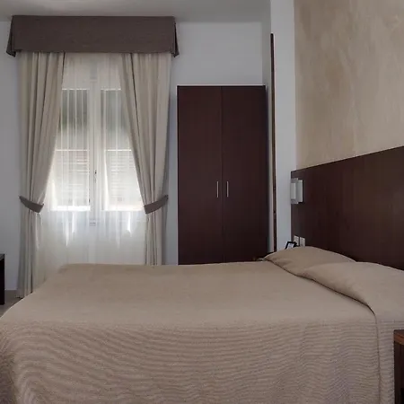 호텔 마르게리타