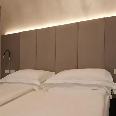 마르게리타 호텔 3*