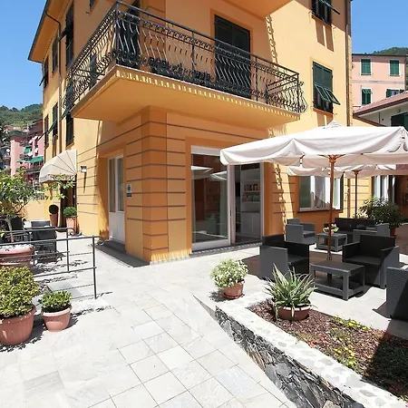 마르게리타 호텔