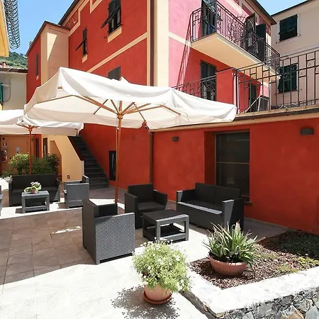 마르게리타 3* 몬테로소 알 마레