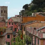 Margherita Monterosso al Mare