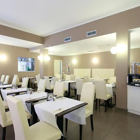 فندق Margherita 3*