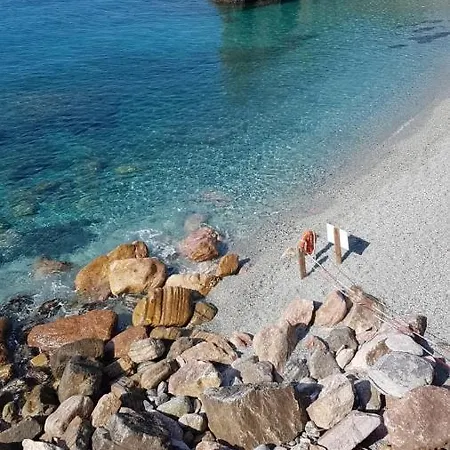 Hotel Margherita Monterosso al Mare