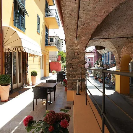 Margherita Monterosso al Mare