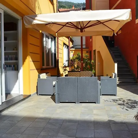 فندق Margherita 3*