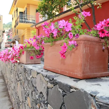 Margherita 3* Monterosso al Mare