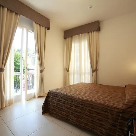 فندق Margherita مونتيروسّو ال ماري
