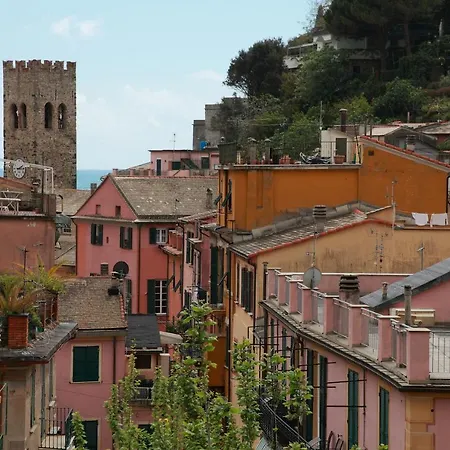 Margherita Monterosso al Mare