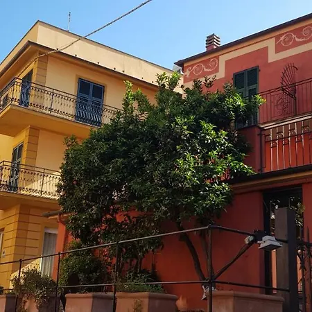 Margherita Szálloda