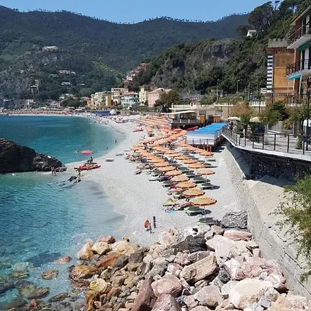 Hotel Margherita Monterosso al Mare