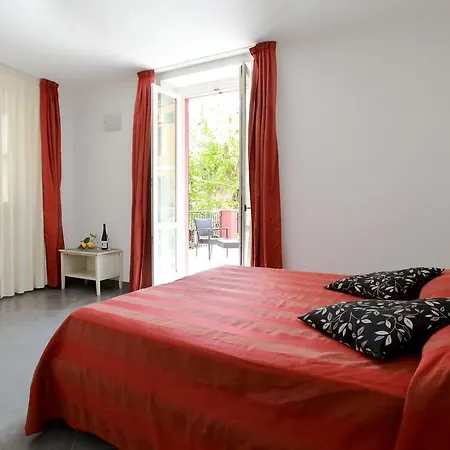 Margherita 3* Monterosso al Mare