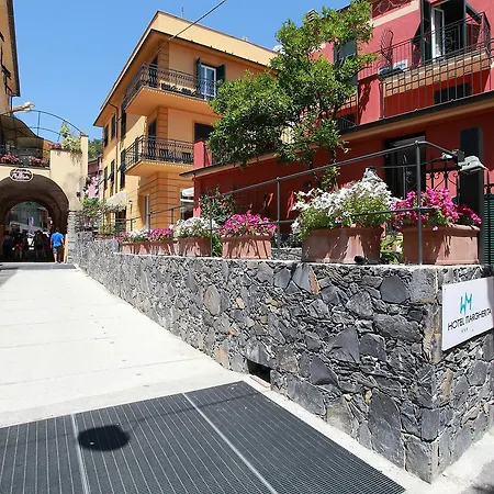 Margherita Hotel Monterosso al Mare