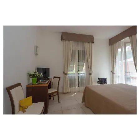 Hotell Margherita