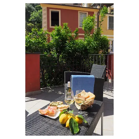 Szálloda Margherita Monterosso al Mare