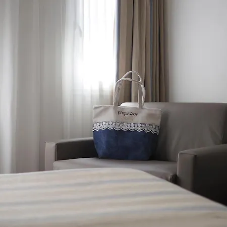 Hotell Margherita 3*