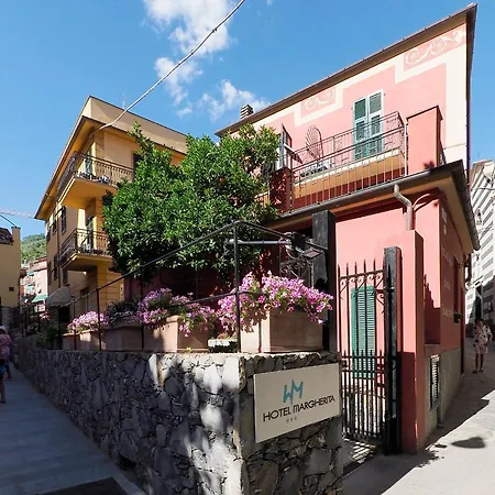 Margherita Hotel 3*