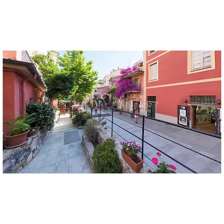 Margherita Szálloda 3*