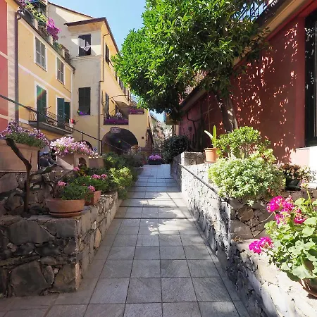 Margherita Szálloda