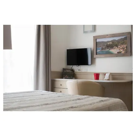 Hotel Margherita 3*
