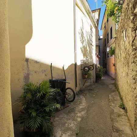 Margherita Szálloda Monterosso al Mare