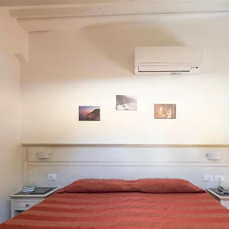 Margherita Szálloda Monterosso al Mare