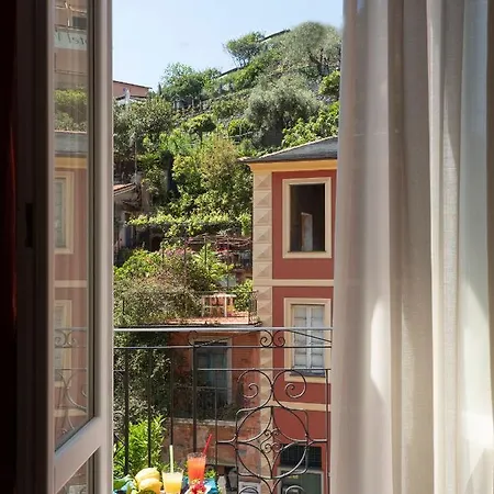 Margherita Monterosso al Mare