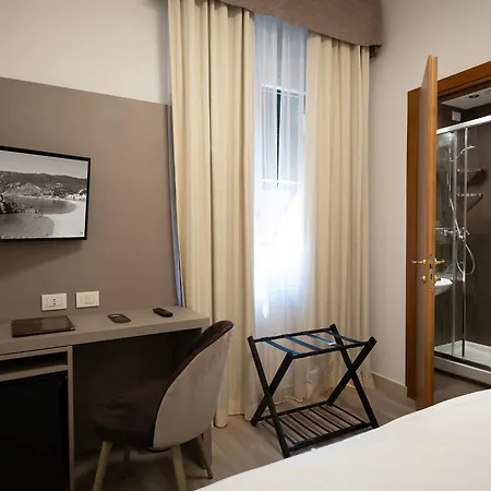 Szálloda Margherita 3*