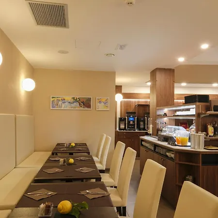 Margherita Szálloda 3*