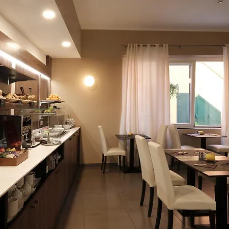 فندق Margherita