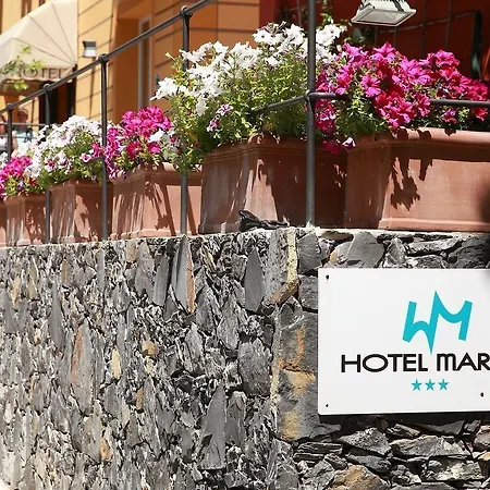 Margherita Szálloda 3*