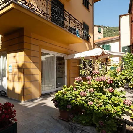 Margherita Hotel Monterosso al Mare